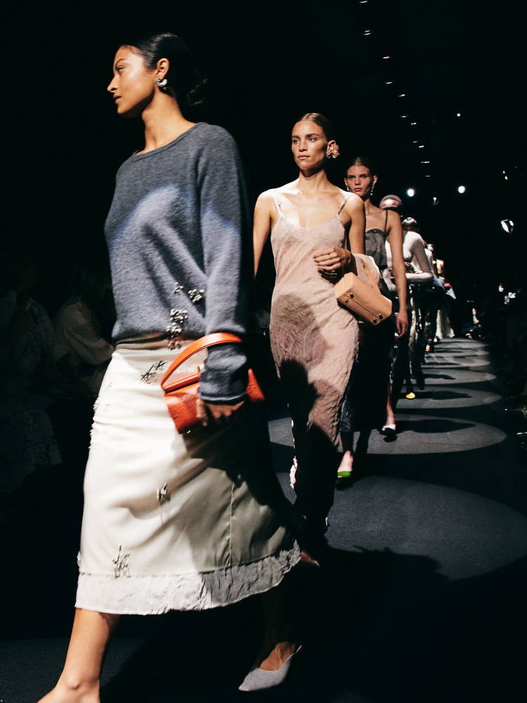 Altuzarra Spring 2023 Ready-to-Wear Collection