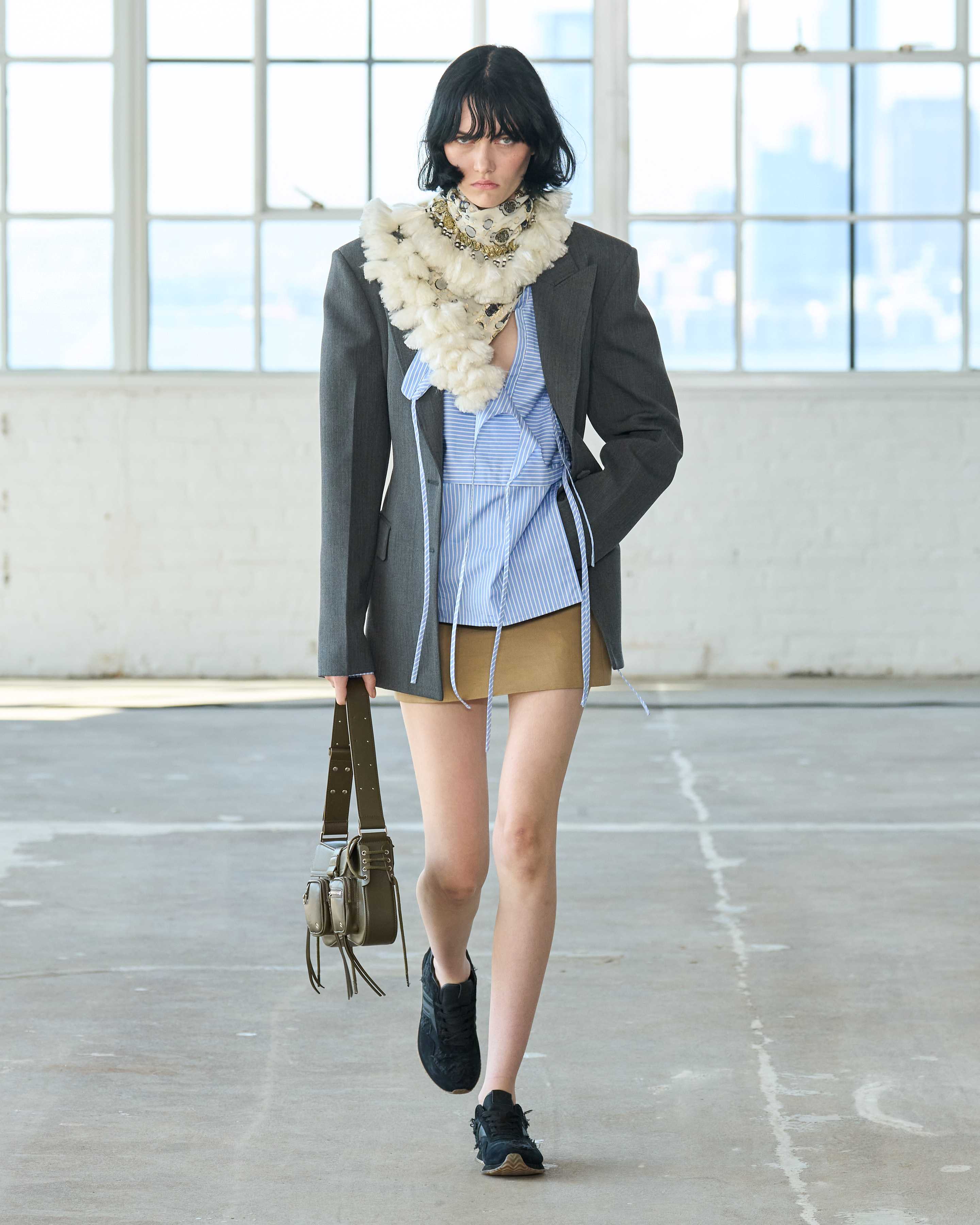 Spring Summer 2023 | ALTUZARRA® Official Website