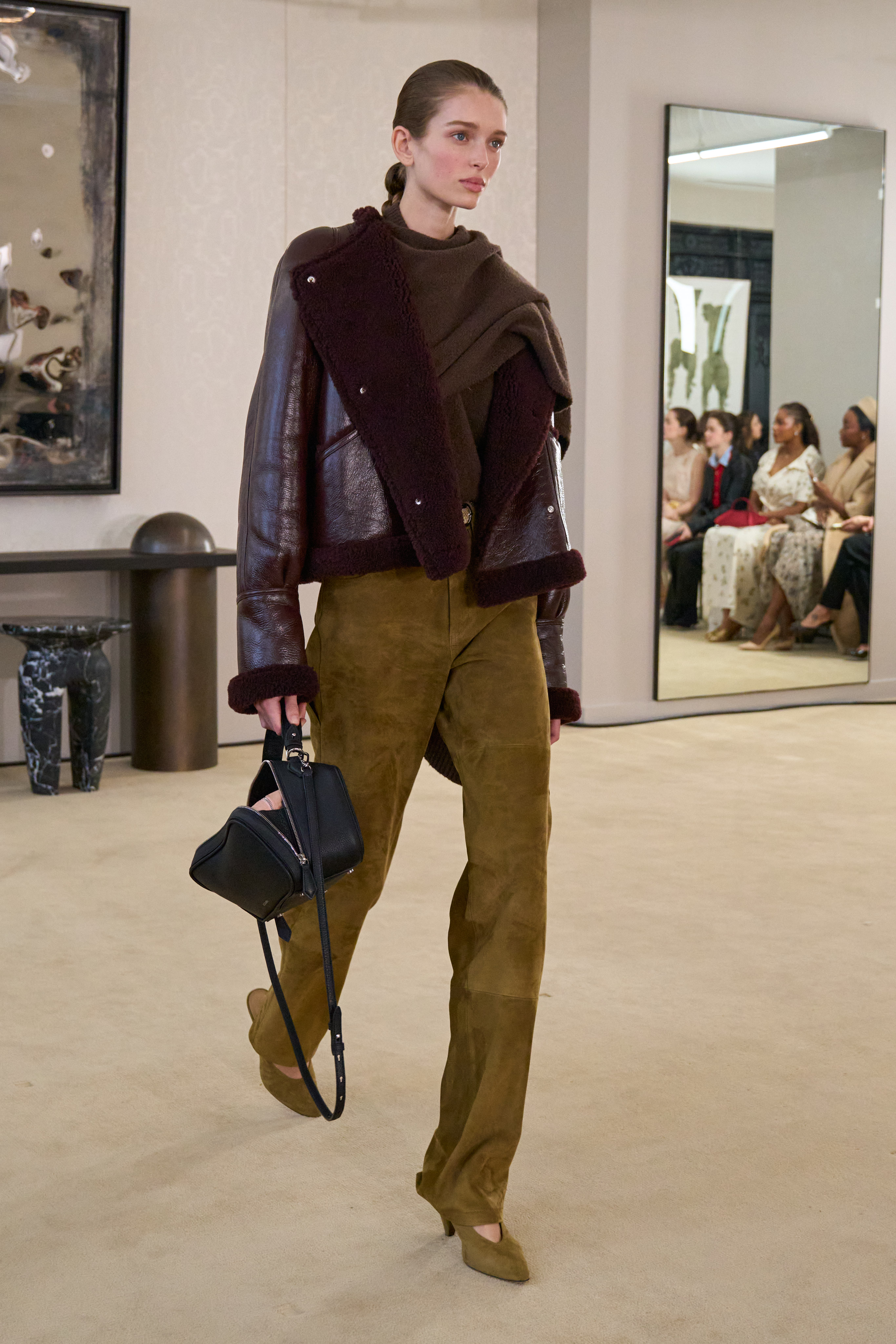 Fall Winter 2026 | ALTUZARRA® Official Website
