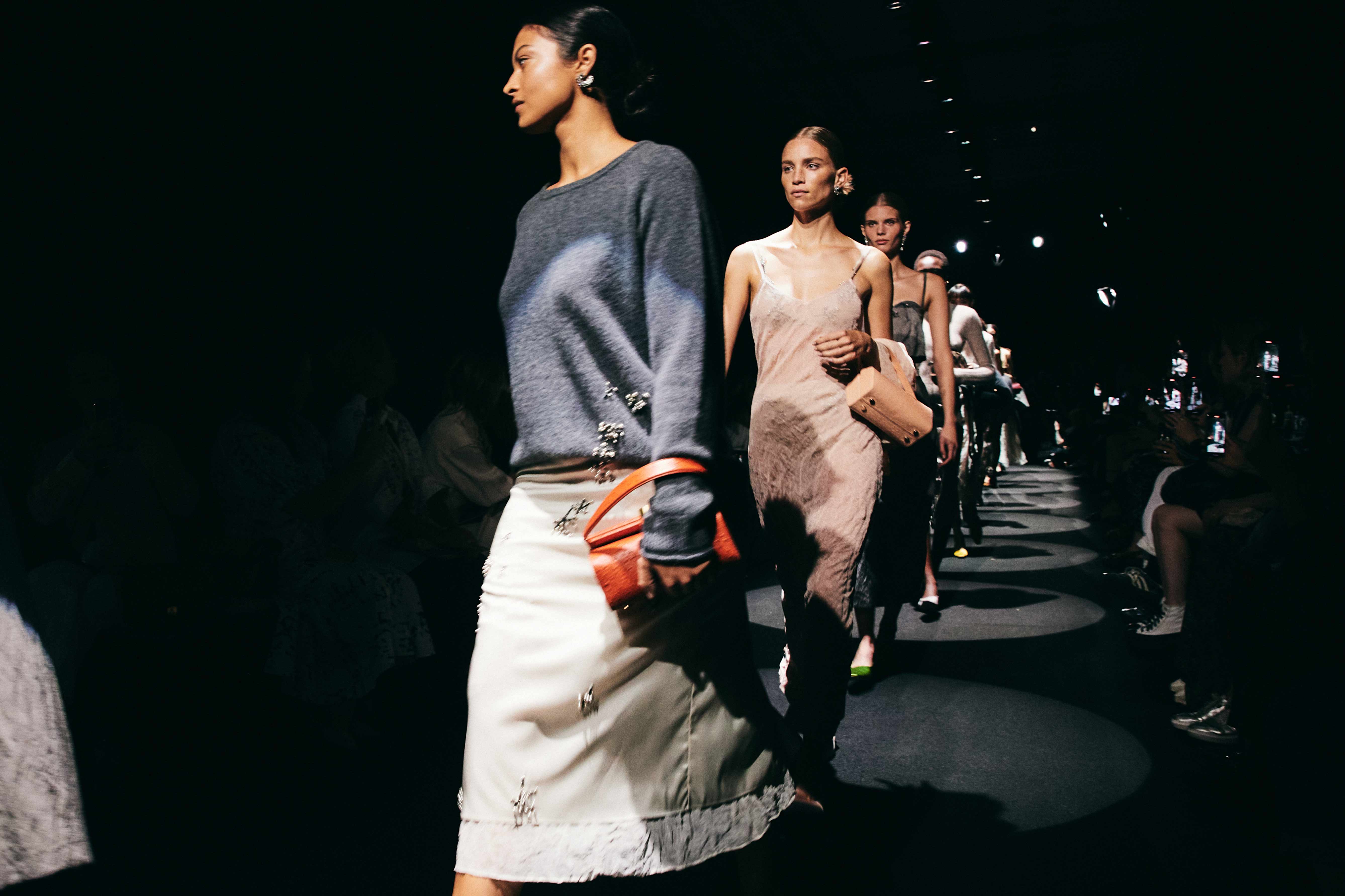 Spring Summer 2024 ALTUZARRA Official Website   Altuzarra Spring Summer 2024 Runway 