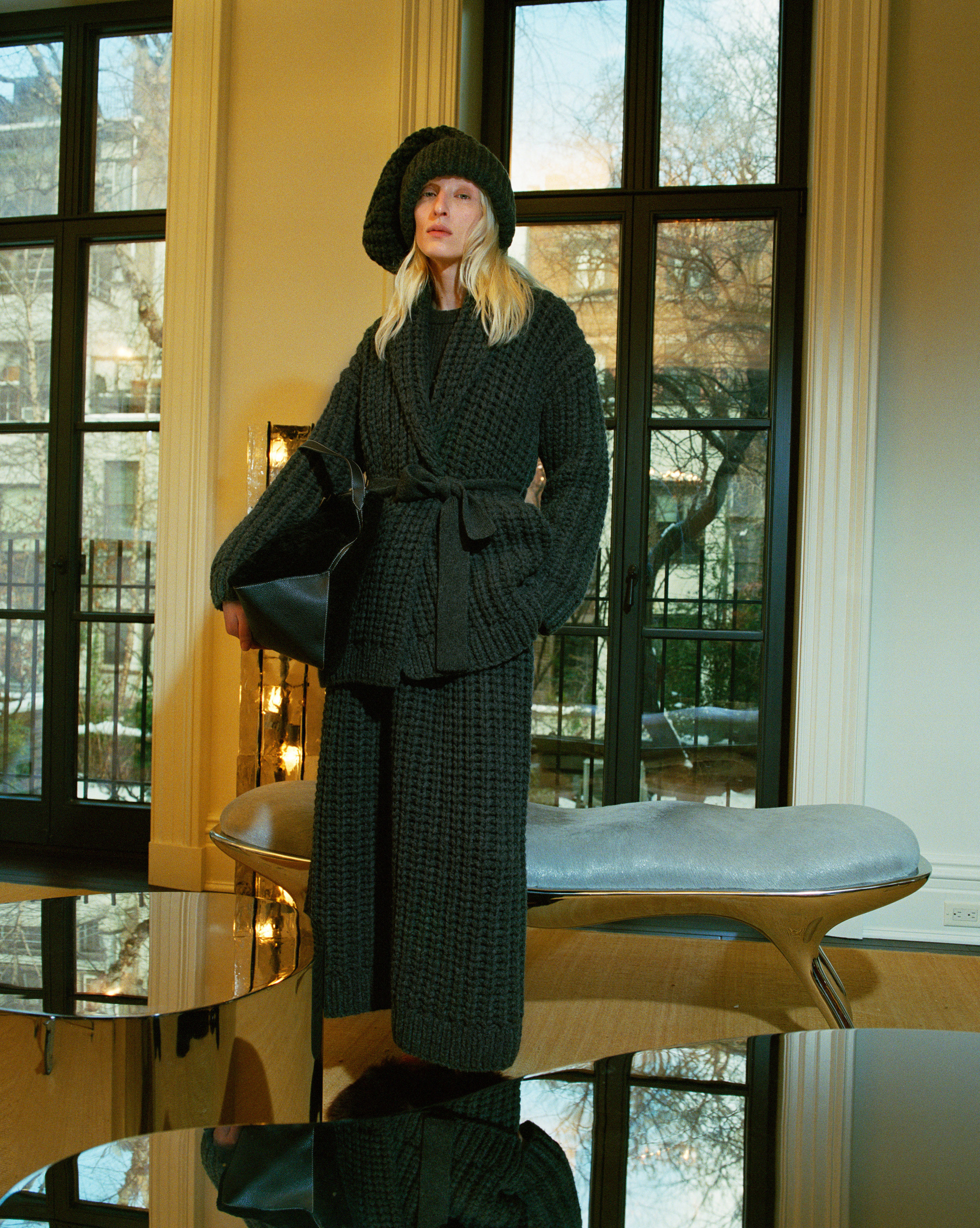TOCCA - 今季2021 FALL COLLECTION LAURA ベージュ2 TOCCA - 今季2021 FALL COLLECTION LAURA ベージュ2 PRODUCT