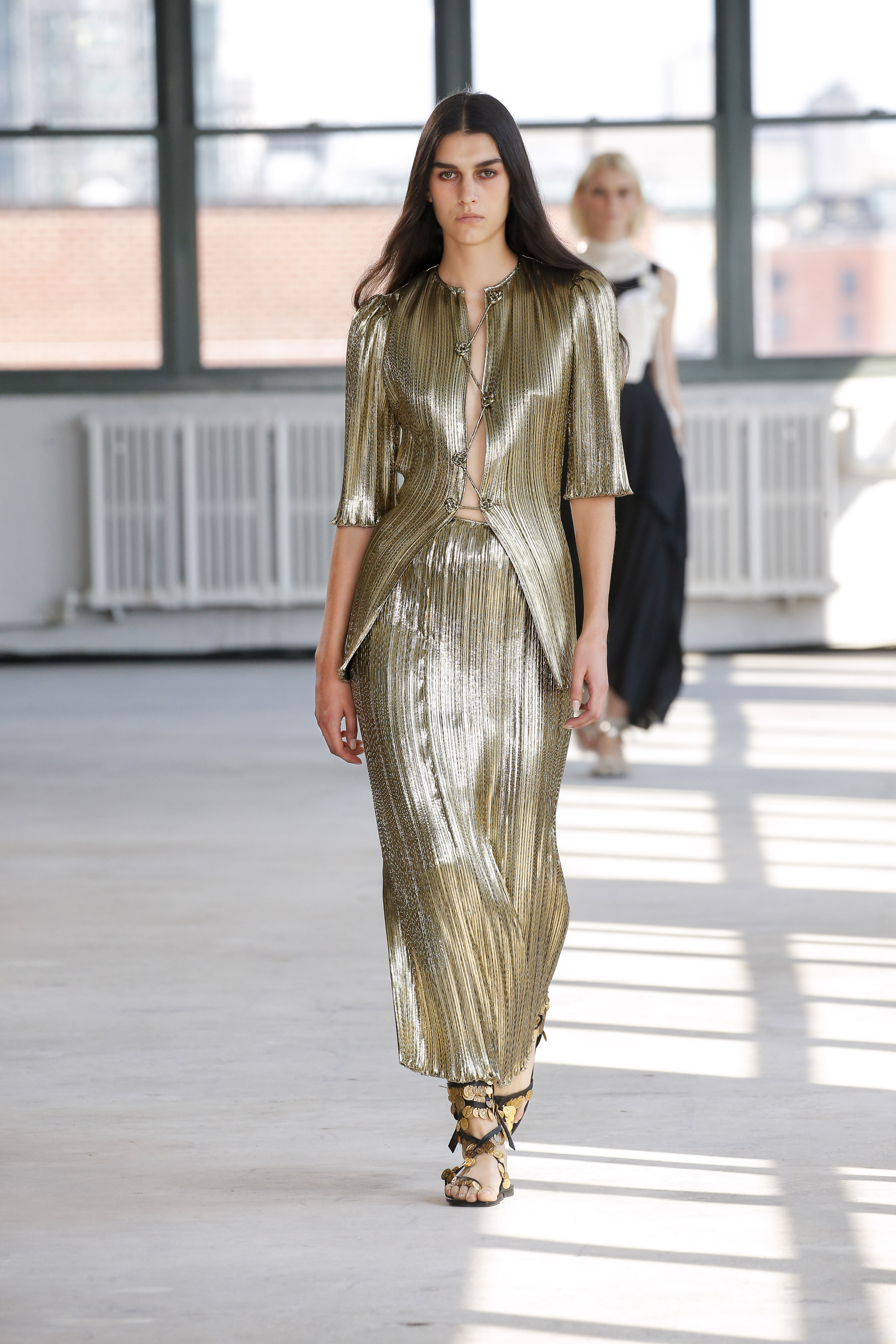 Spring Summer 2022 | ALTUZARRA® Official Website