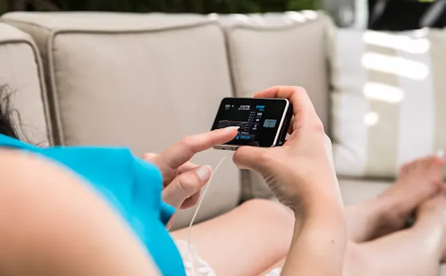 What to Do if You Have a Sudden Drop in Blood Sugar