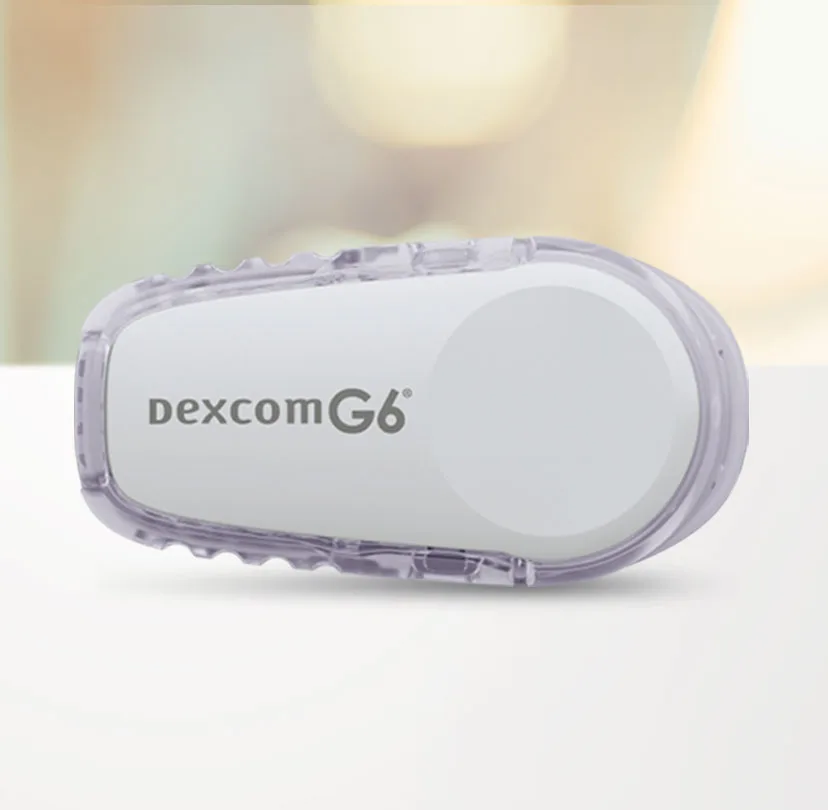 Dexcom G6