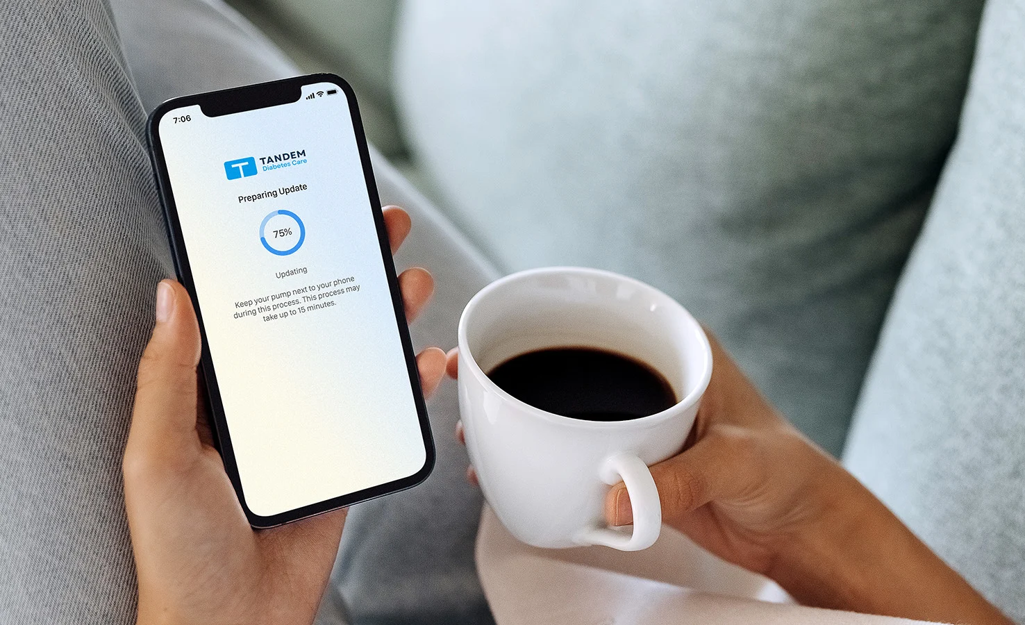 tandem-software-mobile-app-update-status-738x450