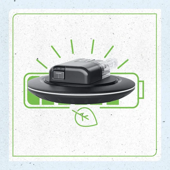 Tandem pump users have kept more than 27 million batteries out of landfills