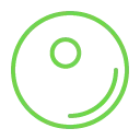 FreeStyle Libre 3 Plus icon