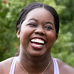 Danica, diagnosed 2005