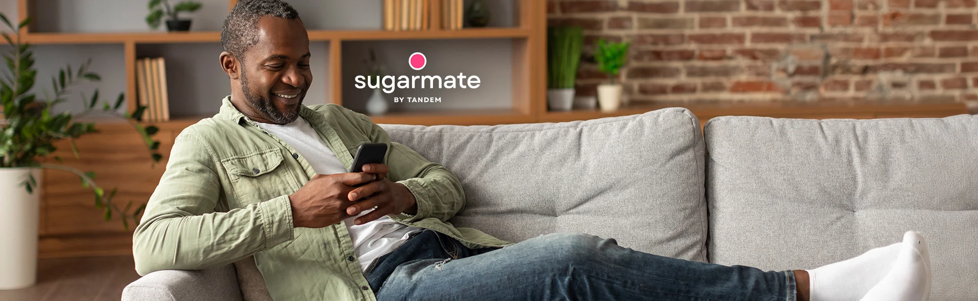 Sugarmate by Tandem