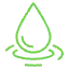 water-durable icon
