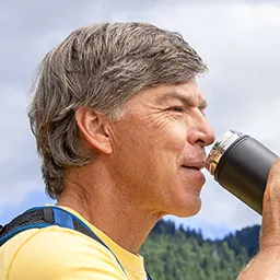 Michael, diagnosed 1972