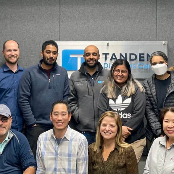 Tandem Acquires Capillary Biomedical to Continue Innovation