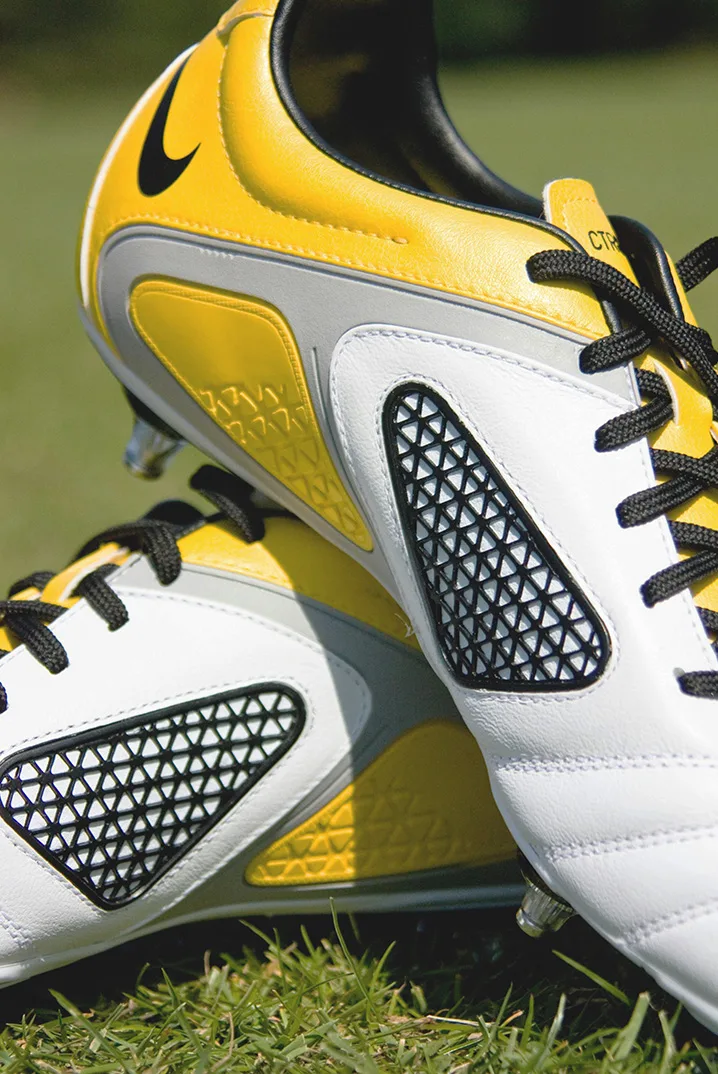 Cleats