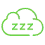 sleep icon