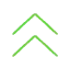 increase icon