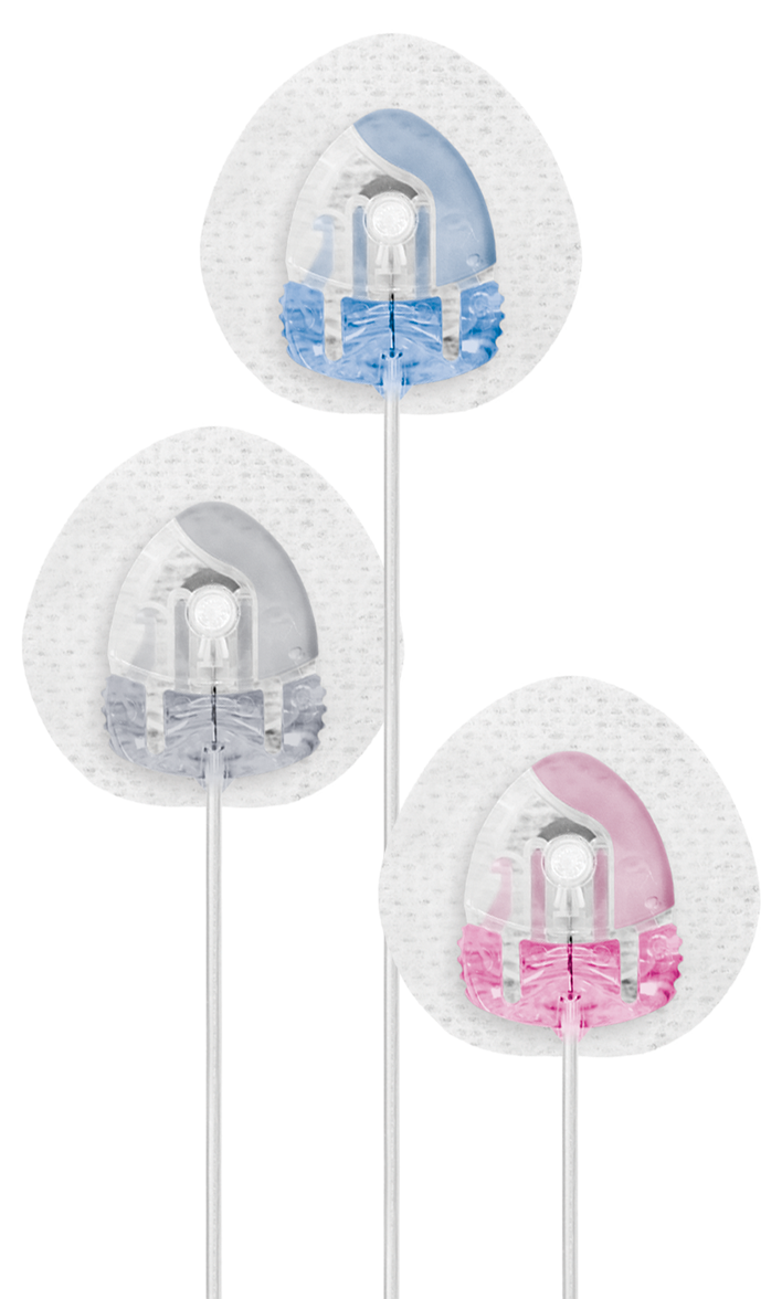 AutoSoft XC Infusion Set | Tandem Diabetes Care