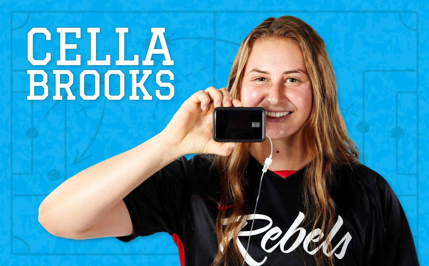 CM-001954_A Social, Cella Brooks Blog, Diabetes Awareness Month, Blog Hero