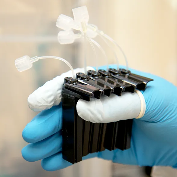 Cartridge Manufacturing