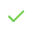 checkmark icon
