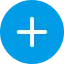 plus sign icon