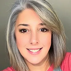 Jennifer, caregiver to Tandem pump user