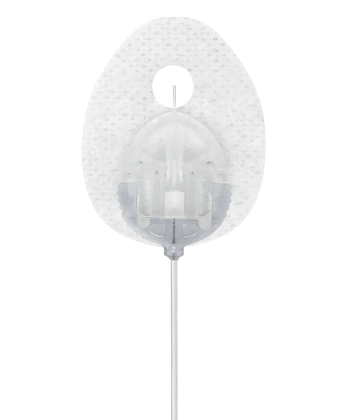 AutoSoft 30 Infusion Set