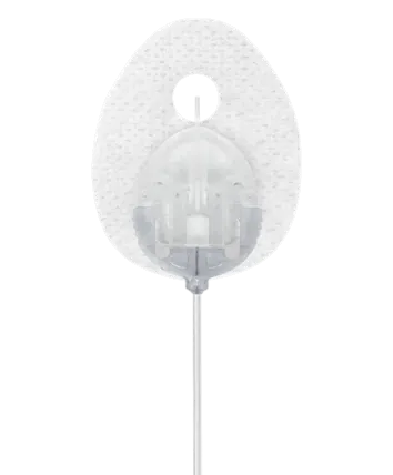 AutoSoft 30 Infusion Set | Tandem Diabetes Care