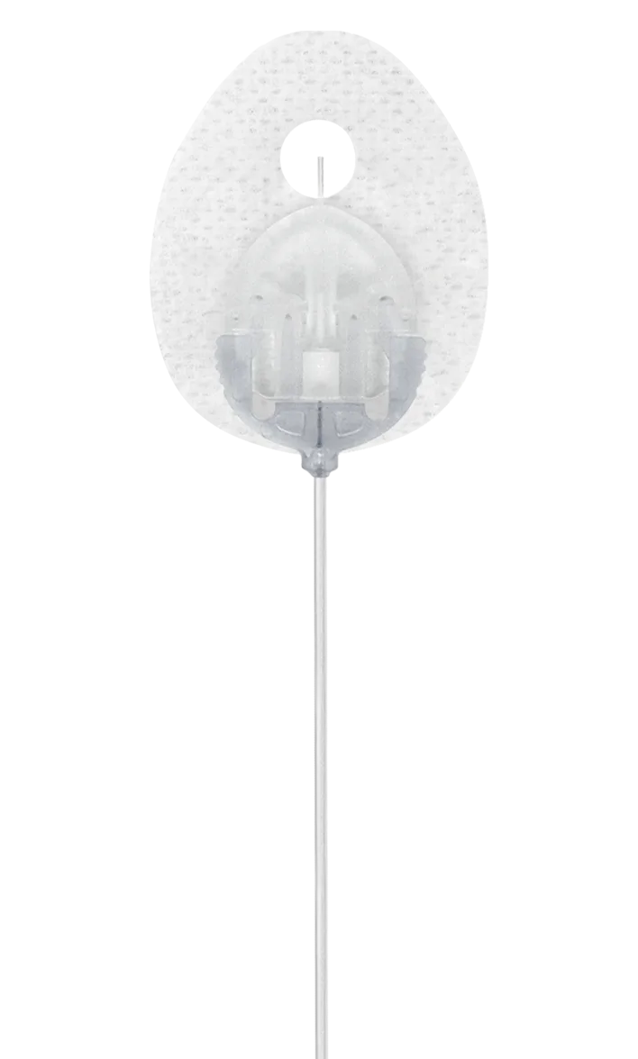 AutoSoft 30 Infusion Set