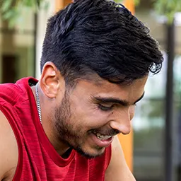 Tristan, diagnosed 1997