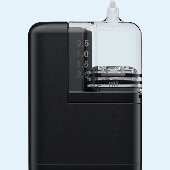 Tandem Mobi Insulin Pump