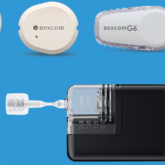 Understanding CGM Sensors & How They Work