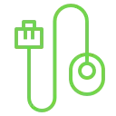 Icon for Infusion Sets