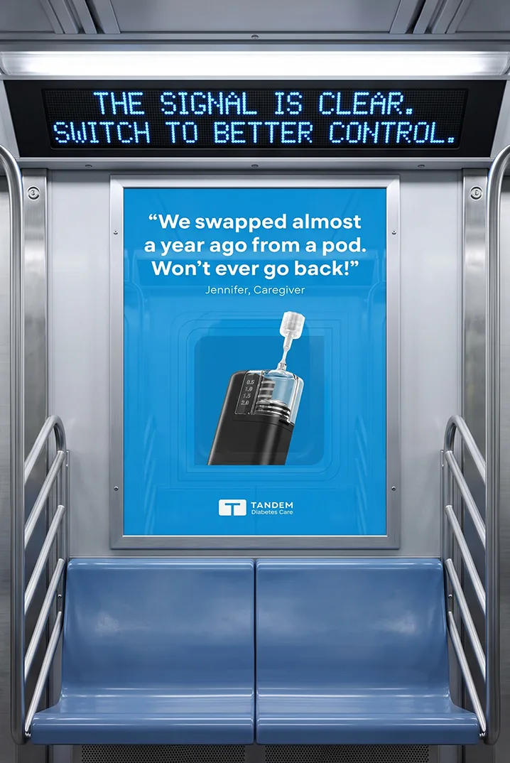 The signal is clear. Switch to better control. "We swapped almost a year ago from a pod. Won’t ever go back!"
