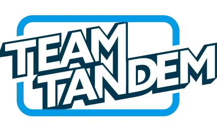 Team Tandem Logo