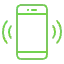 mobile app icon