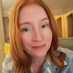 Aimee, caregiver to Tandem pump user