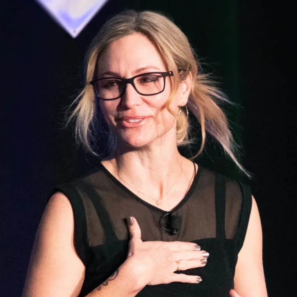 Dr. Laurel Messer brings “game-changing” momentum to Tandem