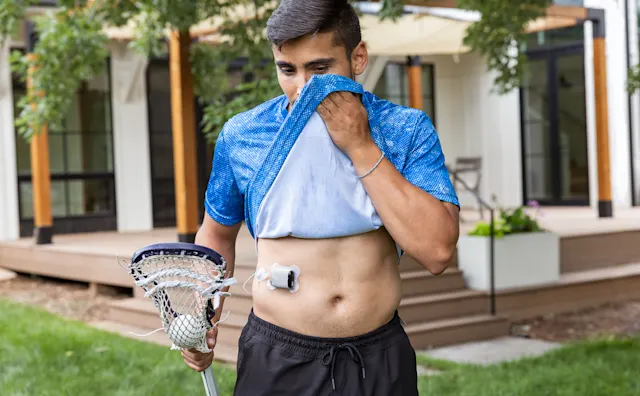 What is an Insulin Pump and How Does it Work?