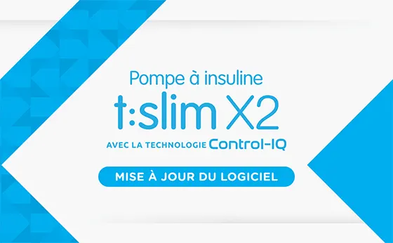 Control-IQ Technology Now Available in Canada!