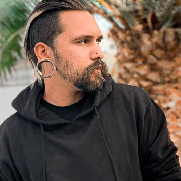 Featured User Dakota