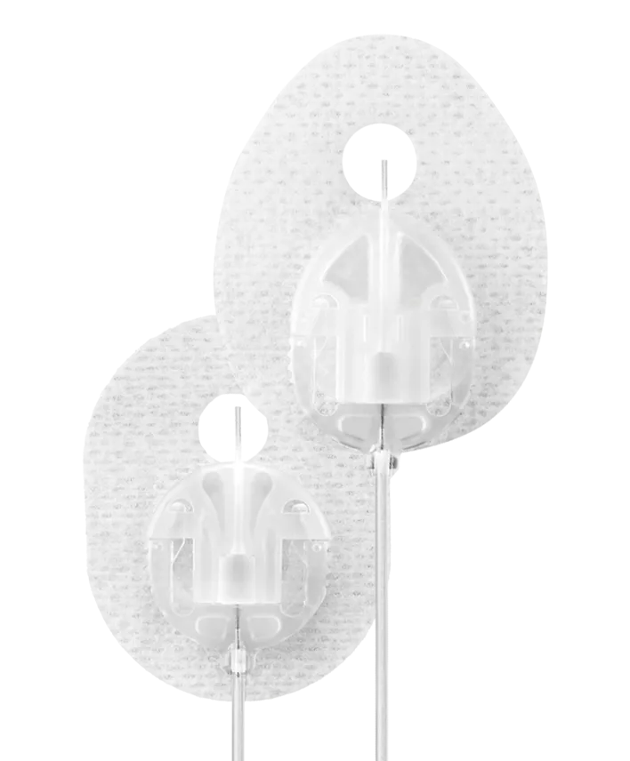 VariSoft Infusion Set Options