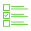 checklist icon