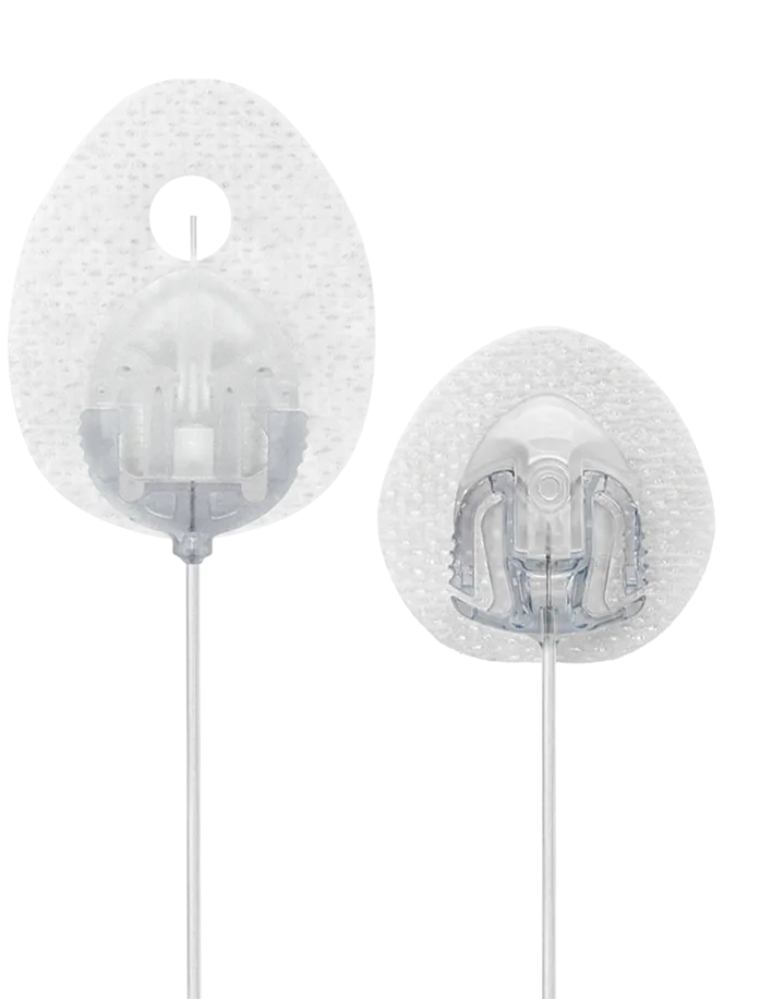 AutoSoft 30 and AutoSoft 90 Infusion Sets