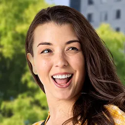 Stephanie, diagnosed 2000