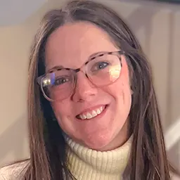 Danielle, mother to Brynleigh(diagnosed 2019)