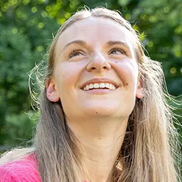 Ginny, mother to Ben(diagnosed 2024)