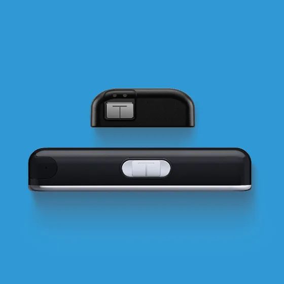 Quickly Bolus From Your Tandem Pump With the Push of a Button