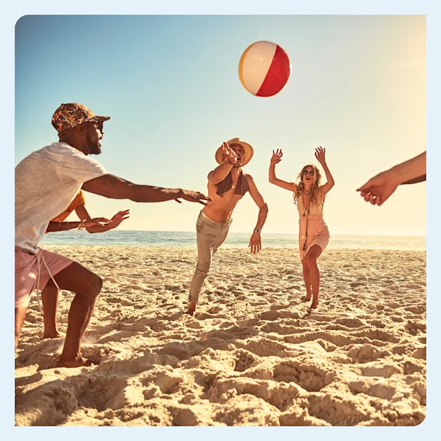 Managing Diabetes in the Summer: Swimming, Sun & More