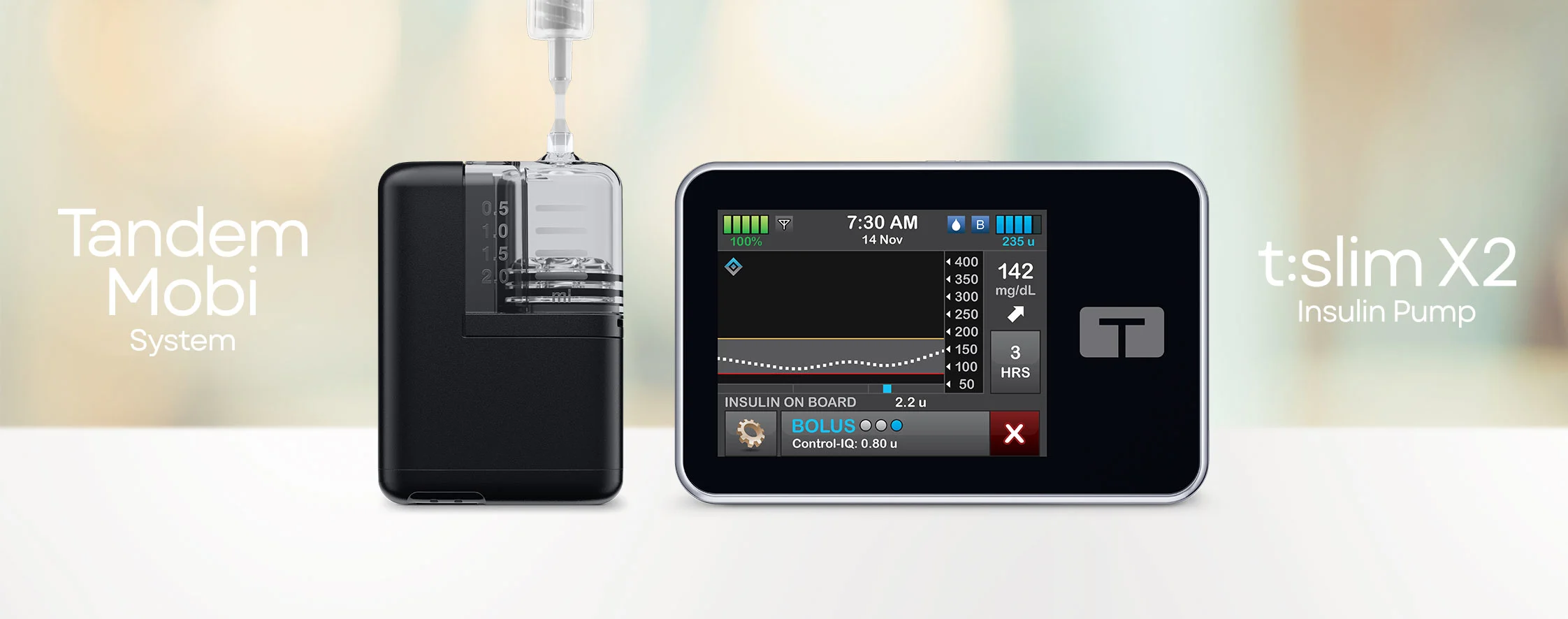 Dexcom G7 Training.pdf Connect Dexcom G7 CGM | Training Materials | Tandem Diabetes Care