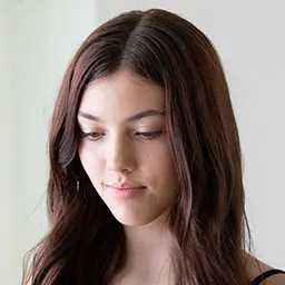 Eva, diagnosed 2015